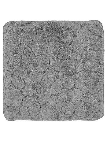 Becquet - Tapis de bain GALETS en coton