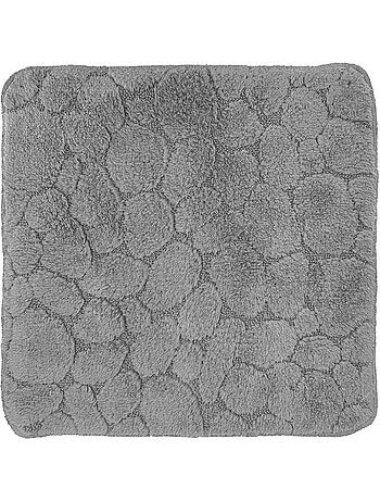 Becquet - tapis de bain galets en coton