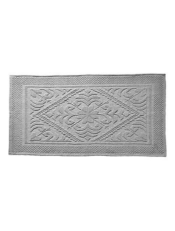 Becquet - Tapis de bain HELIOS en coton