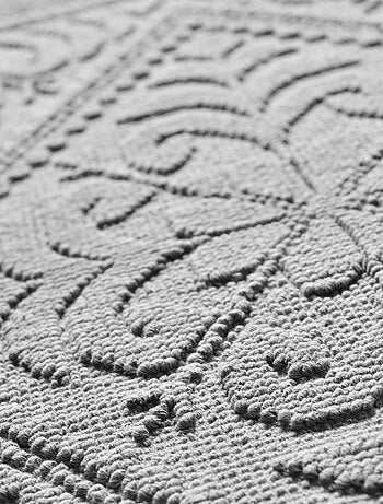 Becquet - Tapis de bain HELIOS en coton