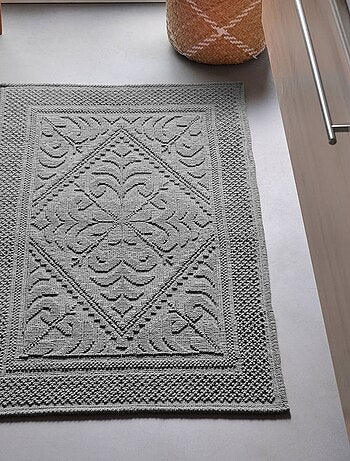 Becquet - Tapis de bain HELIOS en coton