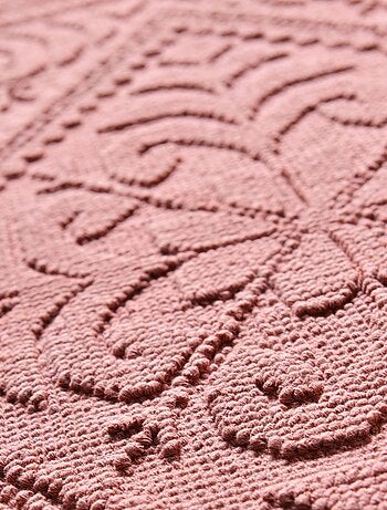 Becquet - Tapis de bain HELIOS en coton
