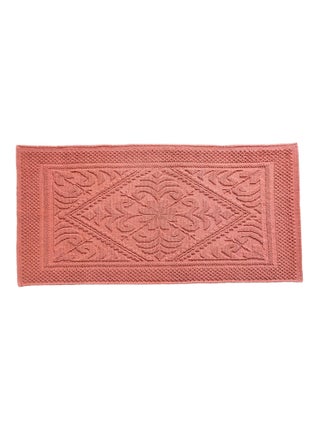 Becquet - Tapis de bain HELIOS en coton