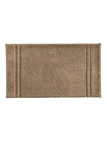 Becquet - Tapis de bain LIGNUS en coton