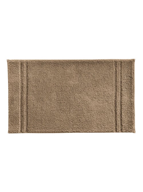 Becquet - Tapis de bain LIGNUS en coton - Kiabi