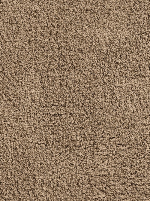 Becquet - Tapis de bain LIGNUS en coton - Kiabi
