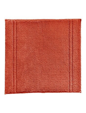 Becquet - Tapis de bain LIGNUS en coton