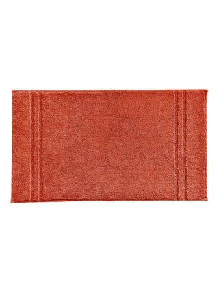 Becquet - Tapis de bain LIGNUS en coton