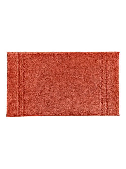 Becquet - Tapis de bain LIGNUS en coton - Kiabi