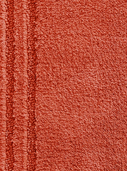 Becquet - Tapis de bain LIGNUS en coton - Kiabi