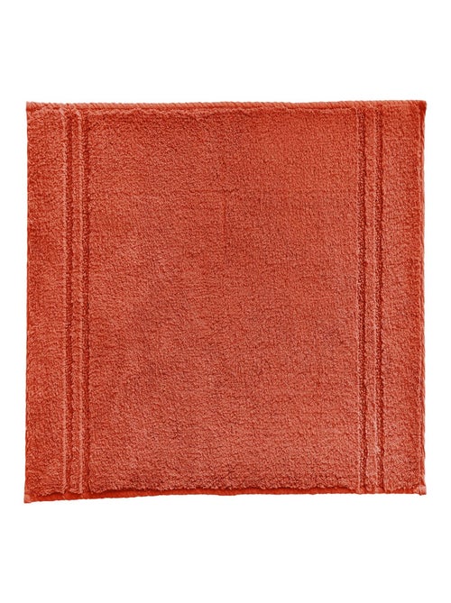 Becquet - Tapis de bain LIGNUS en coton - Kiabi