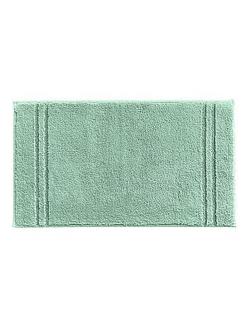 Becquet - Tapis de bain LIGNUS en coton