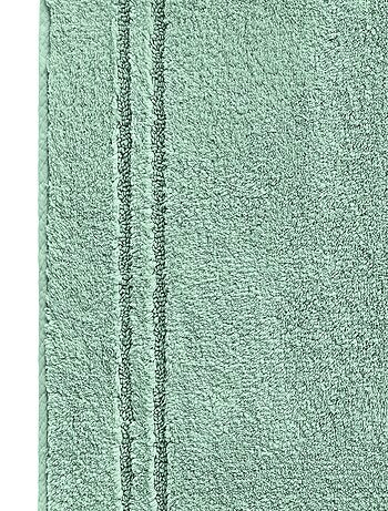 Becquet - Tapis de bain LIGNUS en coton