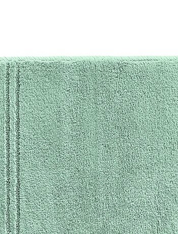 Becquet - Tapis de bain LIGNUS en coton