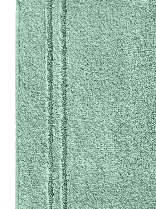 Becquet - Tapis de bain LIGNUS en coton - Kiabi