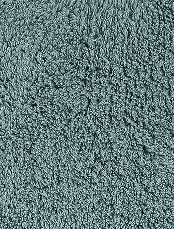 Becquet - Tapis de bain LIGNUS en coton