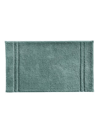Becquet - Tapis de bain LIGNUS en coton