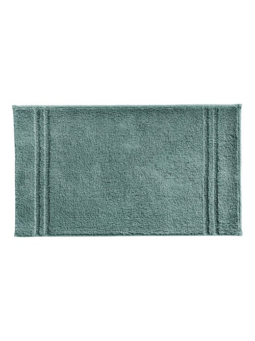 Becquet - Tapis de bain LIGNUS en coton - Kiabi