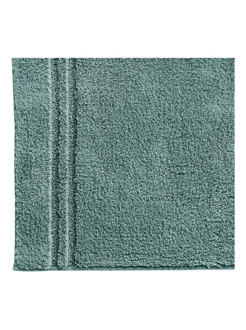 Becquet - Tapis de bain LIGNUS en coton - Kiabi