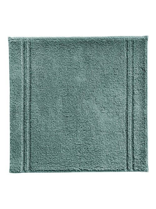 Becquet - Tapis de bain LIGNUS en coton - Kiabi