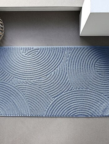 Becquet - Tapis de bain MANDALA en coton