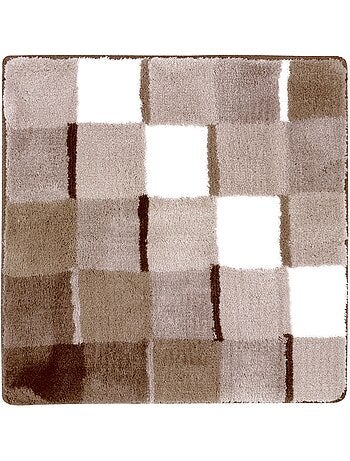 Becquet - Tapis de bain MOSAIQUE en acrylique