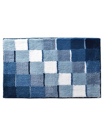 Becquet - Tapis de bain MOSAIQUE en acrylique