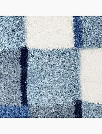 Becquet - Tapis de bain MOSAIQUE en acrylique