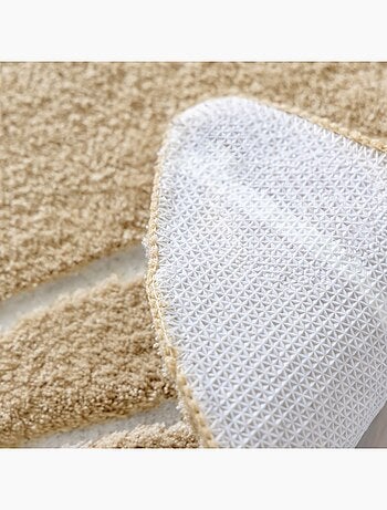 Becquet - Tapis de bain MOSAIQUE en acrylique