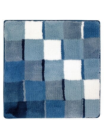 Becquet - Tapis de bain MOSAIQUE en acrylique