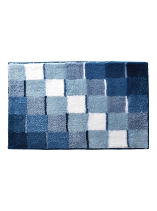 Becquet - Tapis de bain MOSAIQUE en acrylique