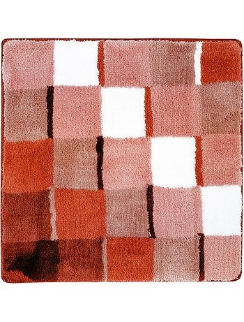 Becquet - Tapis de bain MOSAIQUE en acrylique