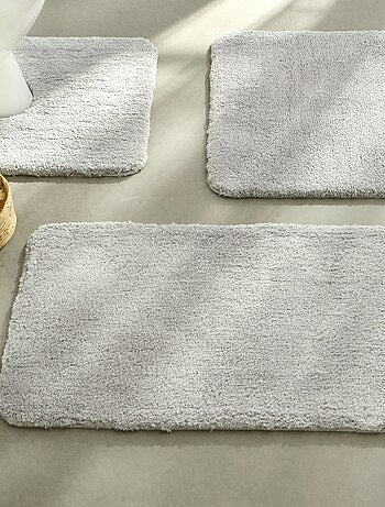 Becquet - Tapis de bain UNIMICRO en polyester