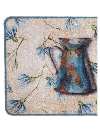 Becquet - Tapis de cuisine PROVENSO en synthétique