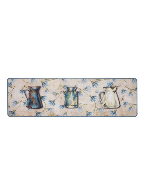 Becquet - Tapis de cuisine PROVENSO en synthétique - Kiabi