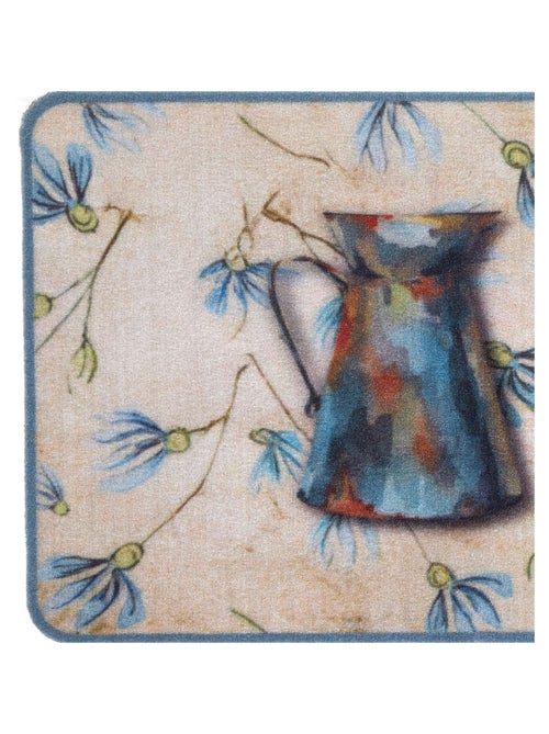 Becquet - Tapis de cuisine PROVENSO en synthétique - Kiabi