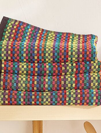 Becquet - Torchons AIGNAN en coton