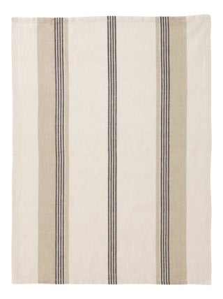 Becquet - Torchons LINEAIRE en lin