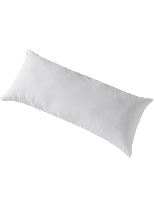 Becquet - Traversin ergonomique memofill en coton - Kiabi