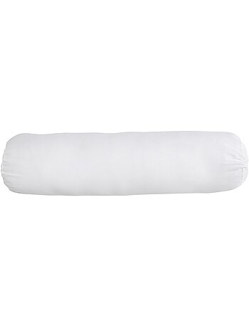 Becquet - Traversin ferme 10% DUVET CANARD GREENFIRST en coton