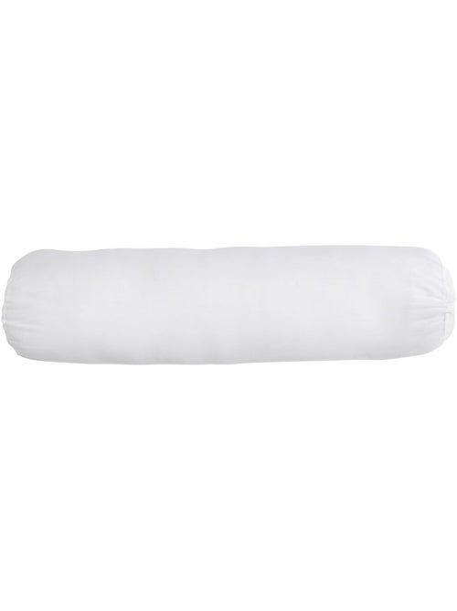 Becquet - Traversin ferme 10% DUVET CANARD GREENFIRST en coton - Kiabi