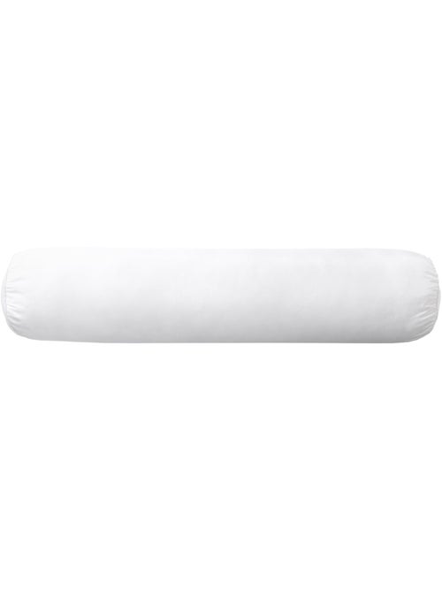 Becquet - Traversin ferme GAMME PHOENIX NATUREL 100% PLUMES en coton - Kiabi