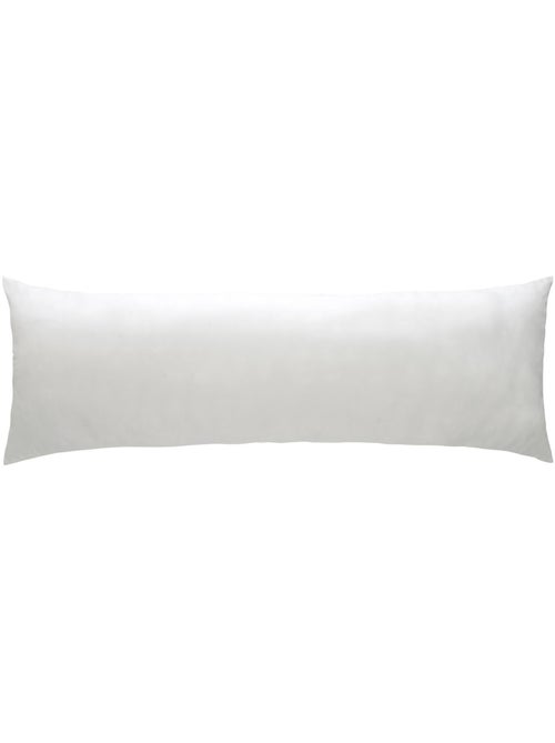 Becquet - Traversin ferme HOLLOFLEX MICROGEL en coton - Kiabi