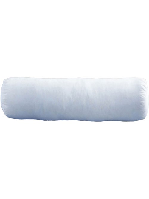 Becquet - Traversin ferme HOLLOFLEX SANITIZED en coton - Kiabi