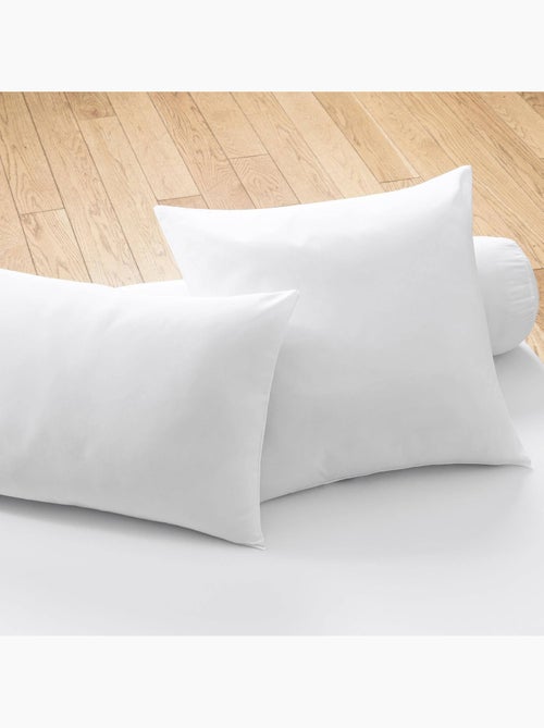 Becquet - Traversin médium CLINIGUARD en polyester - Kiabi