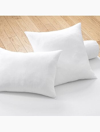 Becquet - Traversin médium EOLE en coton