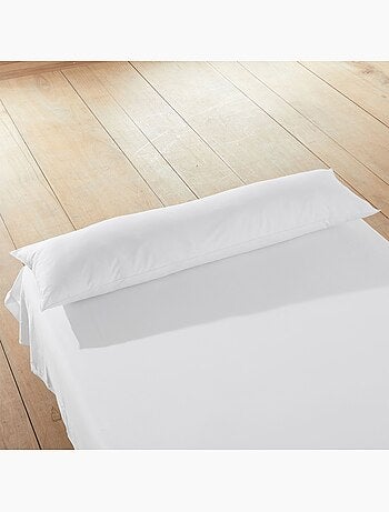 Becquet - Traversin médium GREENSPHERE en coton