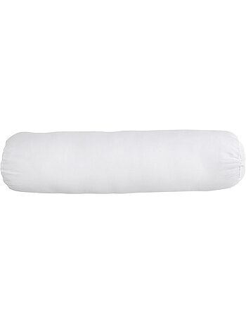 Becquet - Traversin moelleux HYGIAFILL 95° en coton