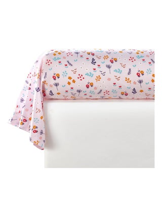 Becquet - Traversin moelleux LEGENDAIRE en coton
