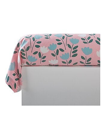 Becquet - Traversin moelleux LICORNE en coton